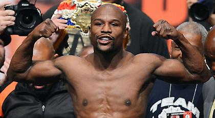 Βίλα 26 εκατ. αγόρασε ο Μεϊγουέδερ! (pics/vids)