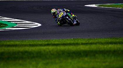 «Πράσινο» και από τους γιατρούς στον Ρόσι (pic)