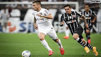 Εξετάζει Λούκας Λίμα η Γιουνάιτεντ