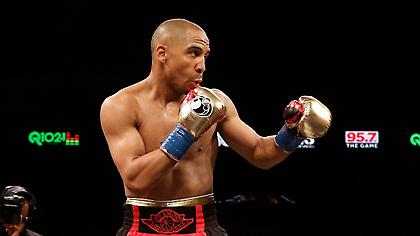 Αποσύρθηκε ο Γουόρντ