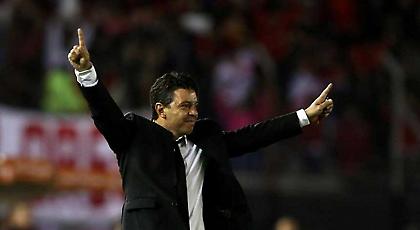 Γκαγιάρδο: «Ο Σκόκο έδειξε την προσωπικότητα και την κλάση του»