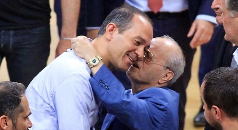 Μπερτομέου: «Αγγελόπουλοι και Γιαννακόπουλοι κρατούν ψηλά το ελληνικό μπάσκετ»