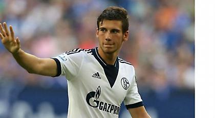 Θέλει Γκορέτσκα από τον Γενάρη η Μπαρτσελόνα