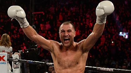 Κόβαλεφ: «Ο Γουόρντ με φοβάται…»