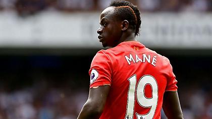 Μανέ: «Πρωτάθλημα; Γιατί όχι;»