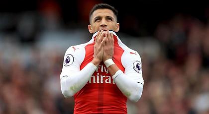 Πρώτο φαβορί για Σάντσες η Παρί