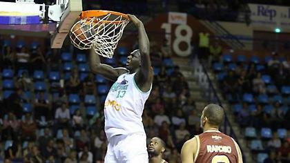 Στη Μονακό ο Σιλά