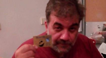 Συναυλία για το βόλεϊ του Ηρακλή ετοιμάζει ο Σταρόβας