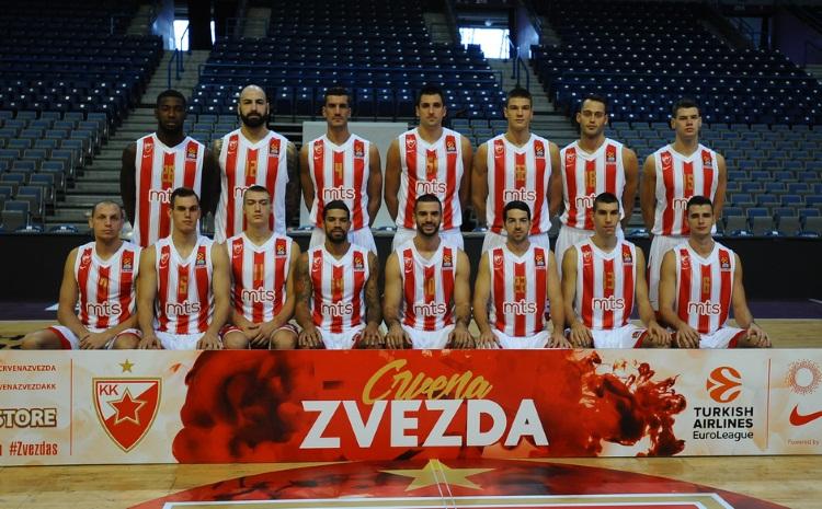 Χωρίς Άντιτς και Λάζιτς ο Ερυθρός Αστέρας με Ολυμπιακό