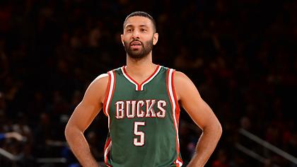 Στους Μπακς ο Μάρσαλ