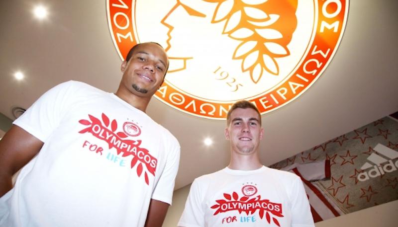 Ολυμπιακός: «Για κάθε παιδί, μια δίκαιη ευκαιρία στη ζωή»