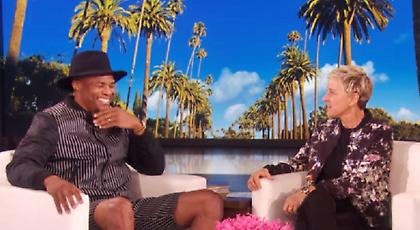 Ράσελ Ουέστμπρουκ τι τα κάνεις τα λεφτά; Ρούχα…