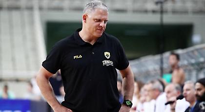 Μανωλόπουλος: «Να βγάλουμε συμπεράσματα»