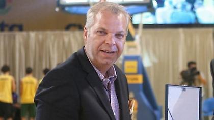 Ρούσσος: «Παραιτούμαι λόγω των αιχμών Λάσκαρη»