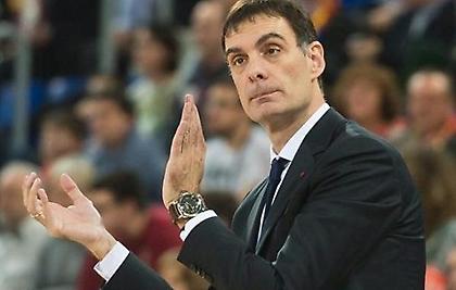 Μπαρτζώκας: «Να συνεχίσουμε τη δουλειά και να αγοράζουμε χρόνο»