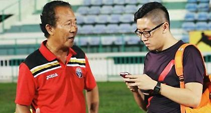 Πήρε ό,τι κούπα υπήρχε με τον Παναθηναϊκό στο Football Manager και μετά έγινε προπονητής σε ομάδα!