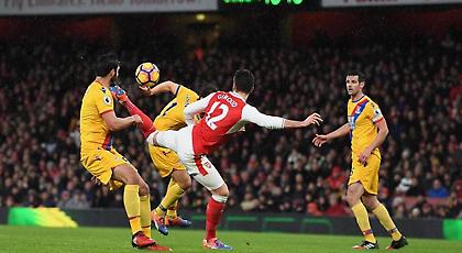 Τα κορυφαία γκολ της χρονιάς… δεν υπάρχουν! (video)