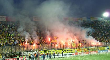 Ζήτησε να μετατεθεί το φιλικό με Άρη η Μπόκα!