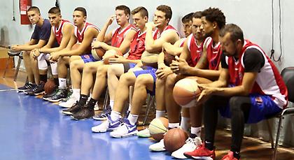 Έτοιμη η εγγυητική επιστολή του Πανιωνίου για την Α1 (pic)