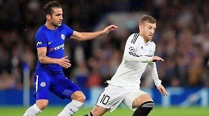 Άνοιξε λογαριασμό στο Αζερμπαϊτζαν ο Ενρίκε (video)