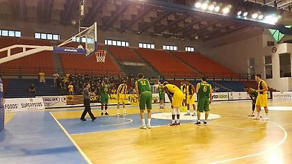 ΑΕΚ σημαίνει… επίθεση