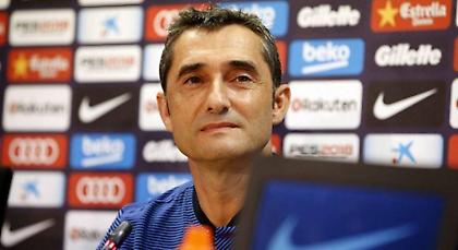 Βαλβέρδε: «Κρίση στη Ρεάλ; Πριν έναν μήνα ζούσαμε σε μια… εκατόμβη»!