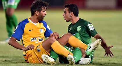 Δεν… σηκώνει κεφάλι ο ΑΠΟΕΛ