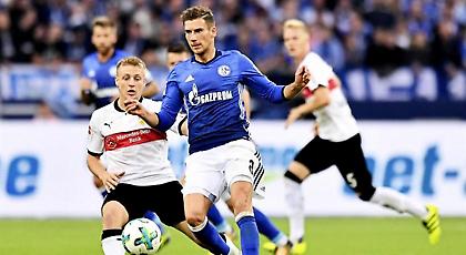 Πάει για τον Γκορέτσκα η Μπαρτσελόνα