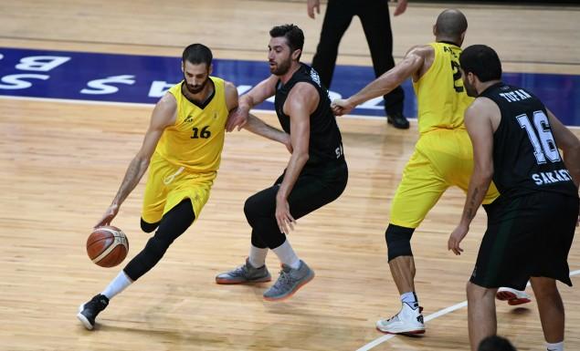 Ακόμη… ψάχνεται ο Άρης