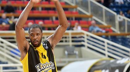 «Τρόμαξαν» με Ελόνου στην ΑΕΚ