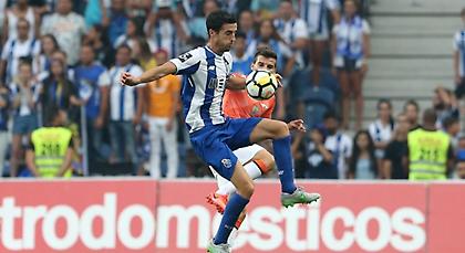 To παστέλωσε ο Μαρκάνο (video)