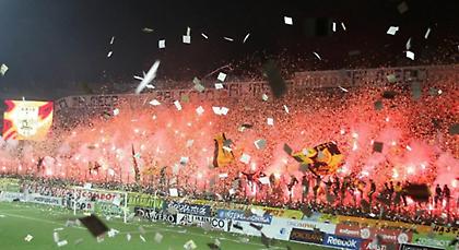 Στις 11 ή 18 Οκτωβρίου το Άρης-Μπόκα