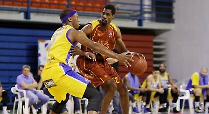 Το Ρέθυμνο «μίλησε» στο τέλος