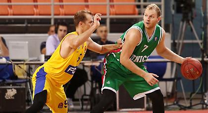 Στάζει… μέλι για τον Πρίφτη ο Πονκρασόφ!