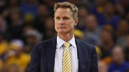 Κερ: «Φέτος καλύτεροι οι Γουόριορς»