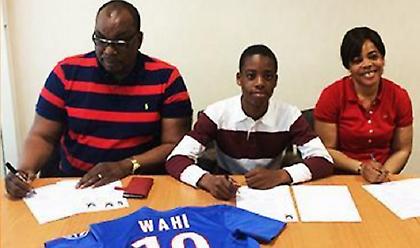 Παρακολουθεί 14χρονο ταλέντο η Τσέλσι!