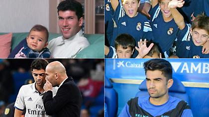 Ζιντάν εναντίον Ζιντάν