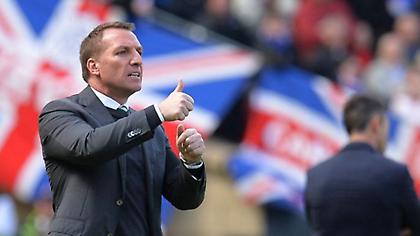 Μία κόντρα που κρατά πραγματικά αιώνια!