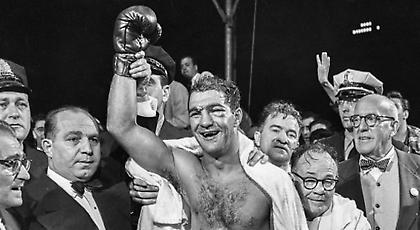 H μέρα που γεννήθηκε ο θρύλος του αήττητου Ρόκι Μαρτσιάνο