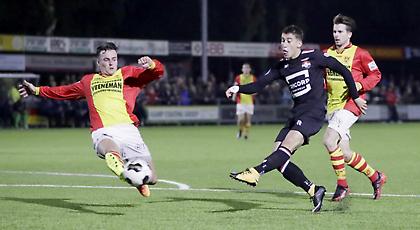 Τσιμίκας: «Πάντα παίζω με τη γλώσσα έξω. Αυτό είναι το στιλ μου»