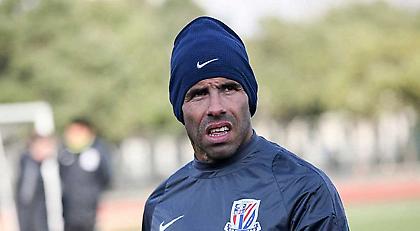 Τέβες: «Οι Κινέζοι δεν θα είναι ανταγωνιστικοί ούτε σε 50 χρόνια»