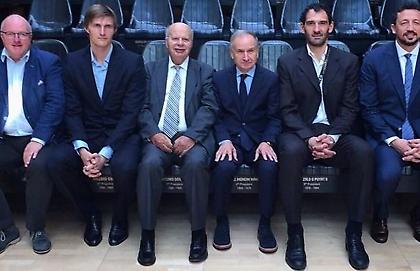 Το μπάσκετ οδεύει ολοταχώς προς αδιέξοδο