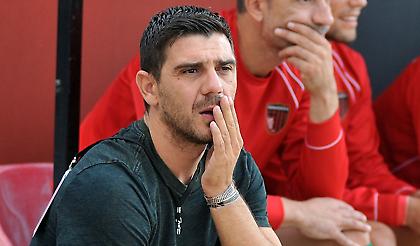 «Σε καλό δρόμο η Παναχαϊκή. Αξιέπαινος ο Κατσουράνης»