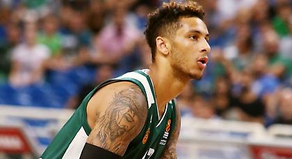 Όγκαστ: «Δεν έχω πρόβλημα που έπαιξα λίγο»