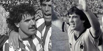 Τι έχει να γίνει 33 χρόνια σε ντέρμπι ΑΕΚ-Ολυμπιακού!