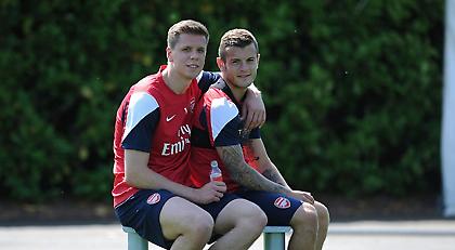 Επικά «καυστικός» διάλογος Γουίλσιρ-Σέζνι στο Instagram (pic)