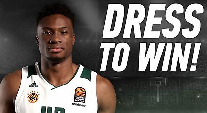 Ιδού η λευκή εμφάνιση του εξάστερου (pic)