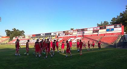 Πανσερραϊκός: «Νέα Εποχή. Όλοι Μαζί» (video)