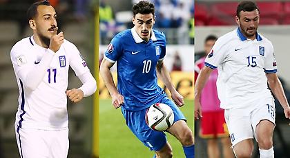 Μέσα Τόρο-Μήτρογλου, προς επιστροφή ο Λάζαρος