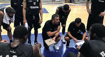 Live Streaming: Μπουγιουκσεχίρ-ΠΑΟΚ